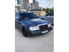 Mercedes - Benz 230 E 1988 Model 