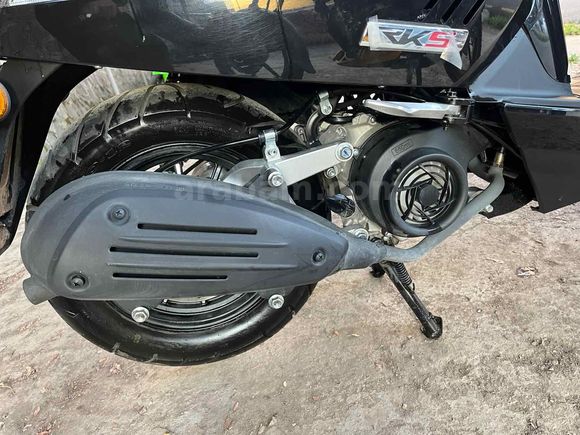 Sahibinden RKS VPS 125 PRO 