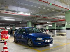 Sahibinden Citroen Saxo 1.6 VTS 1998 Model 