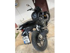 Sahibinden Mondial 125 Drift L 