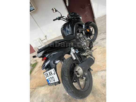 Sahibinden Mondial 125 Drift L 