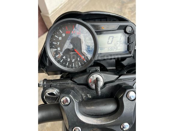 Sahibinden Mondial 125 Drift L 
