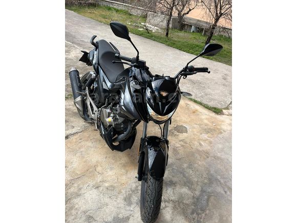 Sahibinden Mondial 125 Drift L 