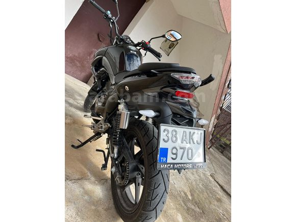 Sahibinden Mondial 125 Drift L 