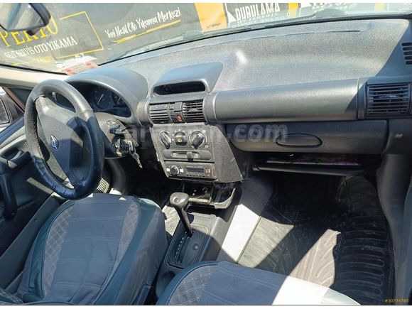Sahibinden Opel Corsa 1.4 Swing 1998 Model