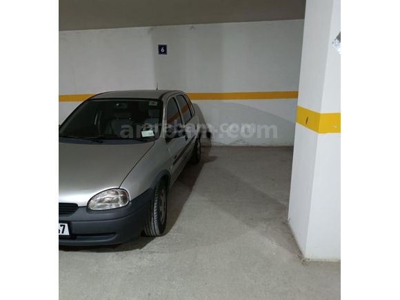 Sahibinden Opel Corsa 1.4 Swing 1998 Model
