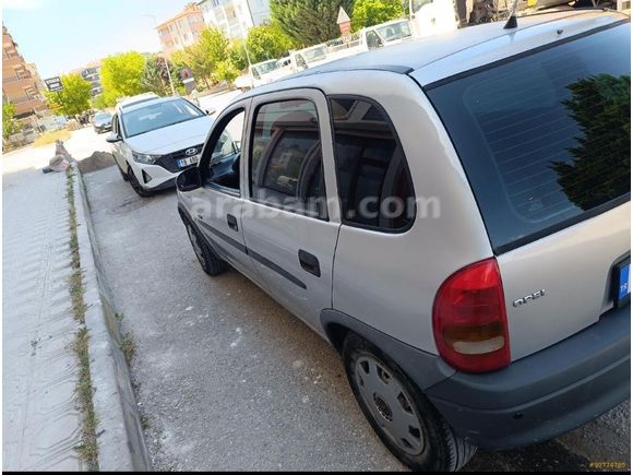 Sahibinden Opel Corsa 1.4 Swing 1998 Model