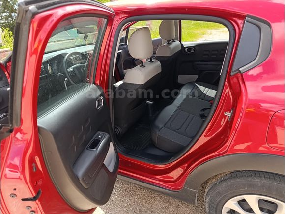 Sahibinden Citroen C3 1.2 PureTech Feel 2021 Model