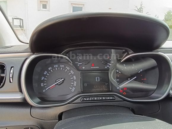 Sahibinden Citroen C3 1.2 PureTech Feel 2021 Model