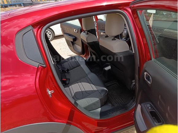 Sahibinden Citroen C3 1.2 PureTech Feel 2021 Model