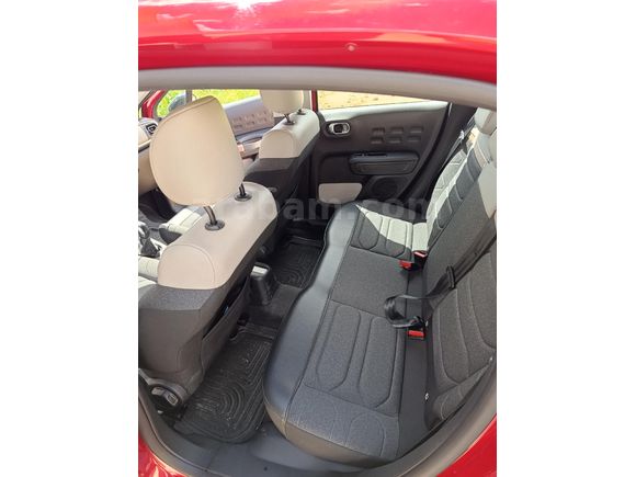 Sahibinden Citroen C3 1.2 PureTech Feel 2021 Model
