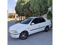 Galeriden Fiat Siena 1.6 HL 2000 Model Kütahya