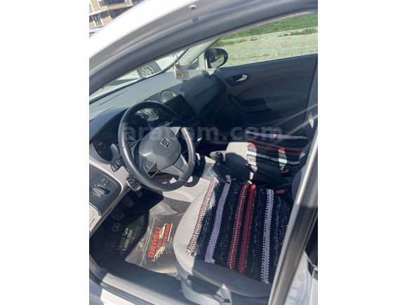 Sahibinden Seat Ibiza 1.4 Style 2014 Model 