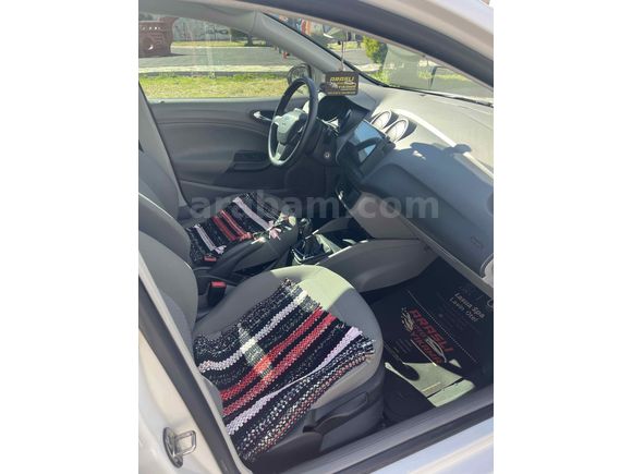 Sahibinden Seat Ibiza 1.4 Style 2014 Model 