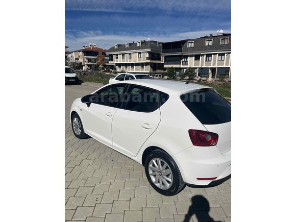 Sahibinden Seat Ibiza 1.4 Style 2014 Model 