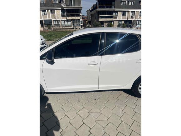 Sahibinden Seat Ibiza 1.4 Style 2014 Model 