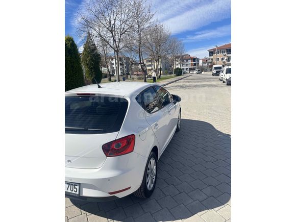 Sahibinden Seat Ibiza 1.4 Style 2014 Model 