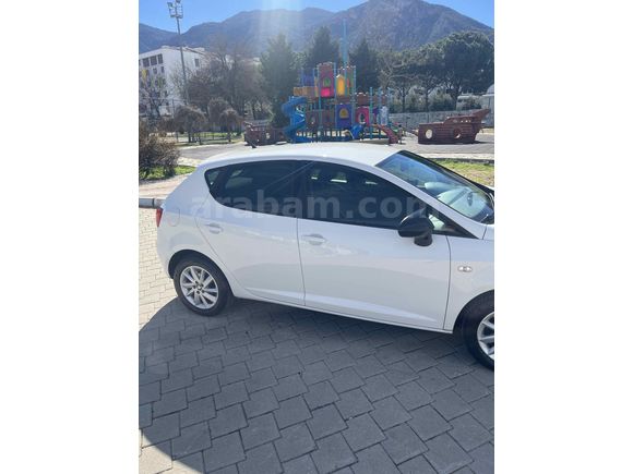 Sahibinden Seat Ibiza 1.4 Style 2014 Model 