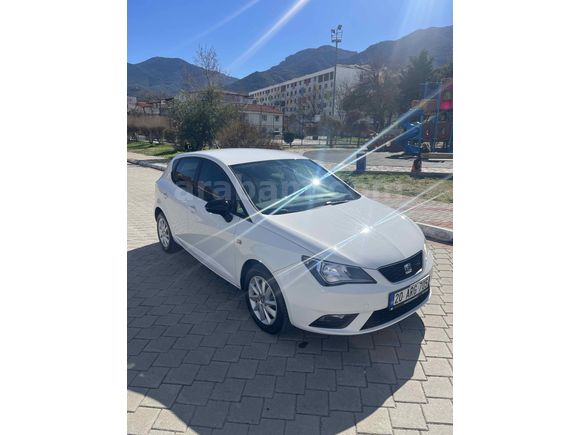 Sahibinden Seat Ibiza 1.4 Style 2014 Model 