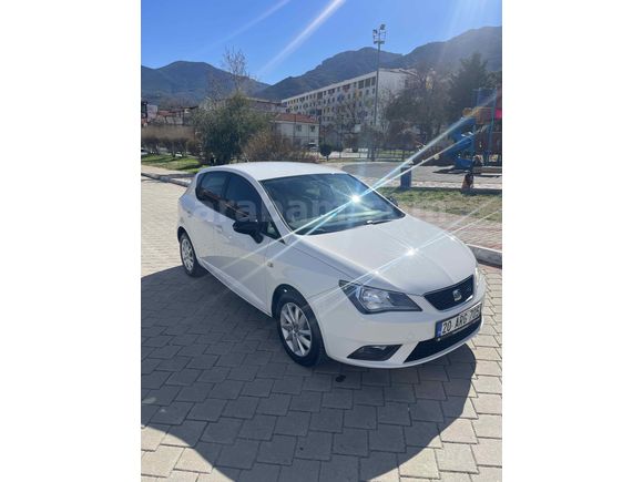 Sahibinden Seat Ibiza 1.4 Style 2014 Model 