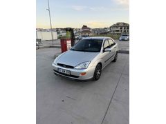 Sahibinden Ford Focus 1.6 Ambiente 2000 Model 
