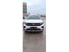 Sahibinden Volkswagen T-Cross 1.0 TSI Life 2025 Model