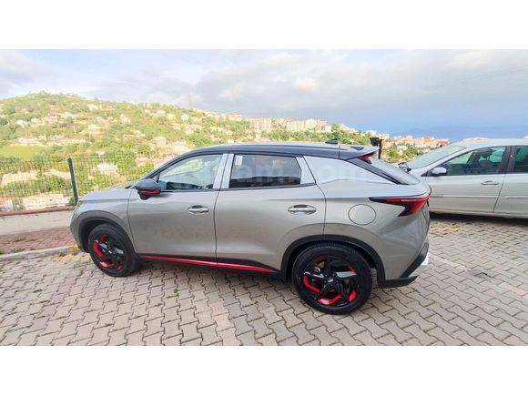 Sahibinden Chery Omoda 5 1.6 T-GDI Luxury 2024 Model
