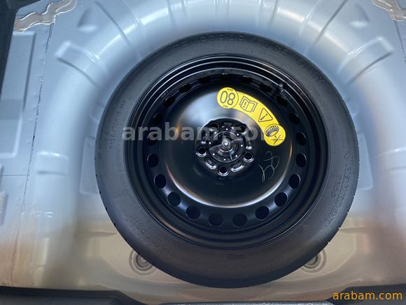 FOCUS 1,5 TDCI TİTANYUM X HATASIZ