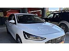 FOCUS 1,5 TDCI TİTANYUM X HATASIZ
