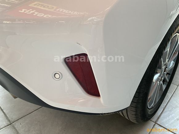 FOCUS 1,5 TDCI TİTANYUM X HATASIZ