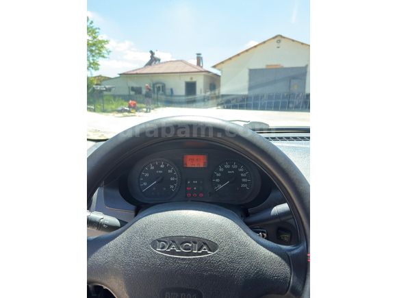 Sahibinden Dacia Logan 1.4 Ambiance 2008 Model