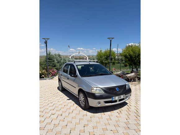 Sahibinden Dacia Logan 1.4 Ambiance 2008 Model