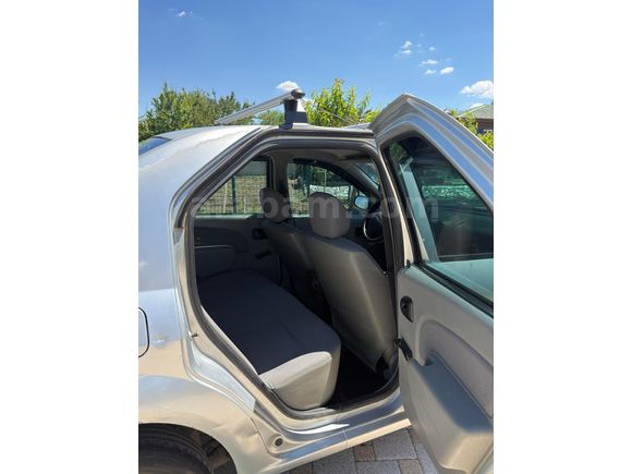 Sahibinden Dacia Logan 1.4 Ambiance 2008 Model