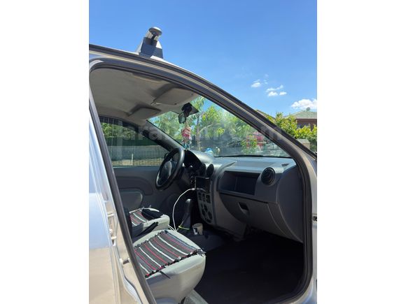 Sahibinden Dacia Logan 1.4 Ambiance 2008 Model
