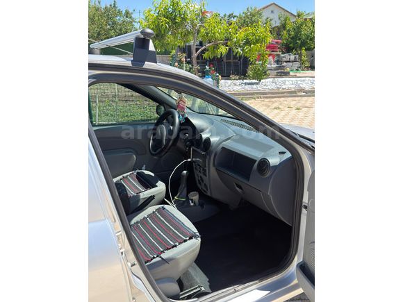 Sahibinden Dacia Logan 1.4 Ambiance 2008 Model