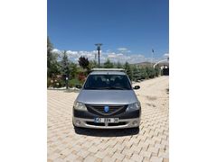 Sahibinden Dacia Logan 1.4 Ambiance 2008 Model