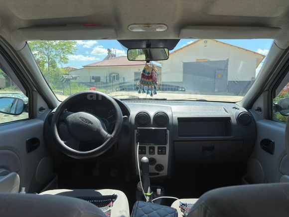 Sahibinden Dacia Logan 1.4 Ambiance 2008 Model