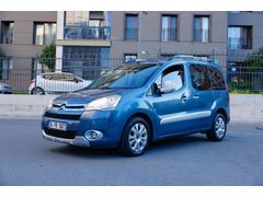 Sahibinden ACİLL DEĞİŞENSİZ 110LUK Citroen Berlingo 1.6 HDi Combi SX 2011 Model 