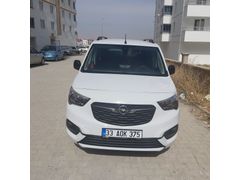 Sahibinden Opel Combo 1.5 CDTI Edition 2022 Model 