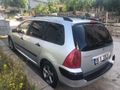Tek parça boyalı temiz bakımlı 307sw 