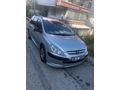 Tek parça boyalı temiz bakımlı 307sw 