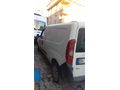 Doblo Maxi Plus Pack 2014 1.3 Multijet | Motor Yeni