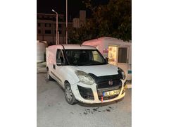 Doblo Maxi Plus Pack 2014 1.3 Multijet | Motor Yeni
