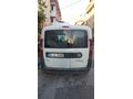 Doblo Maxi Plus Pack 2014 1.3 Multijet | Motor Yeni