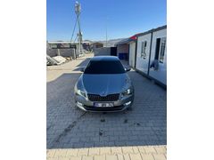 Sahibinden Skoda SuperB 1.6 TDI Style 2017 Model