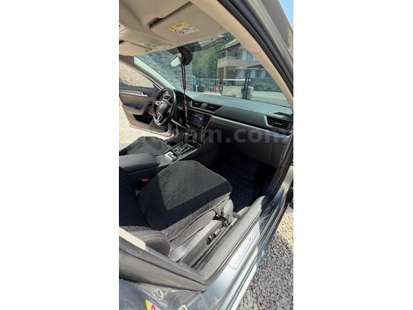 Sahibinden Skoda SuperB 1.6 TDI Style 2017 Model
