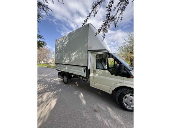 Sahibinden Ford Trucks Transit 350 M 