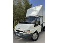 Sahibinden Ford Trucks Transit 350 M 