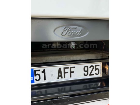 Sahibinden Ford Trucks Transit 350 M 