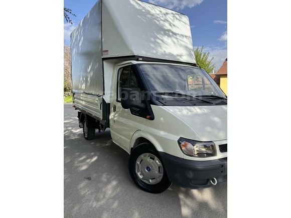 Sahibinden Ford Trucks Transit 350 M 
